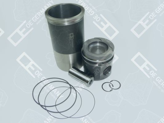 Opravná sada, píst/vložka válce 02 0329 286609