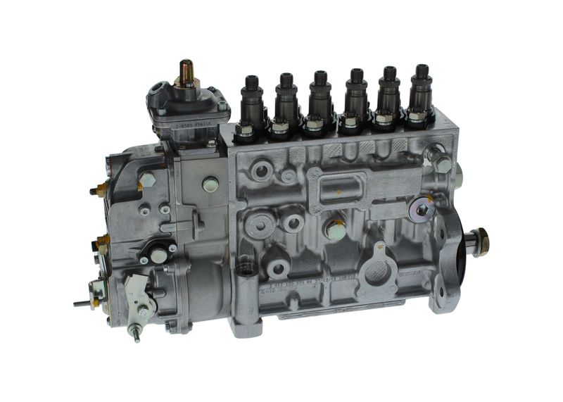 Pompa de injectie 0 402 066 706 BOSCH