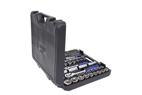 Padrunvõtmete komplekt, KS TOOLS 918.0795