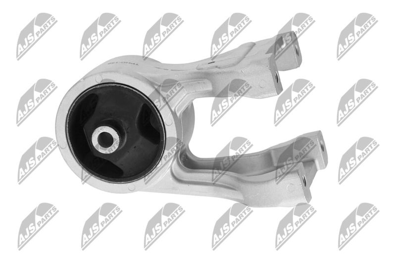 Paigutus, Mootor, NTY ZPS-HD-139