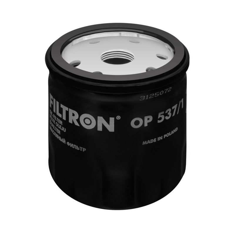 Õlifilter, FILTRON OP 537, 1