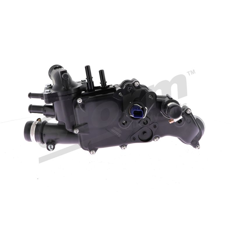 Boîtier du thermostat STORM QUALITY PARTS 700797