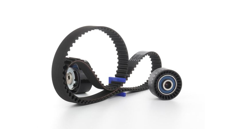 Hammasrihma komplekt, SKF VKMA 03256