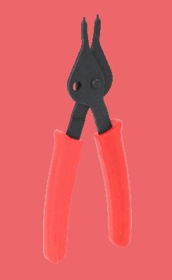 KS TOOLS 500.1322 Circlip Pliers