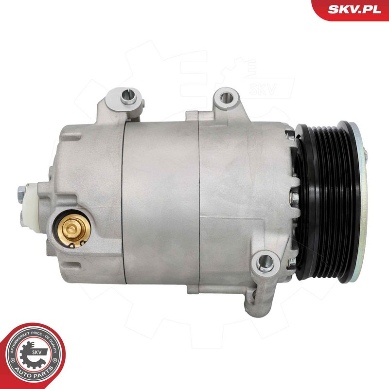 Kompressor, kliimaseade, ESEN SKV 84SKV095