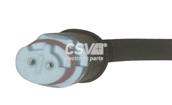Sensor, revoluciones de la rueda