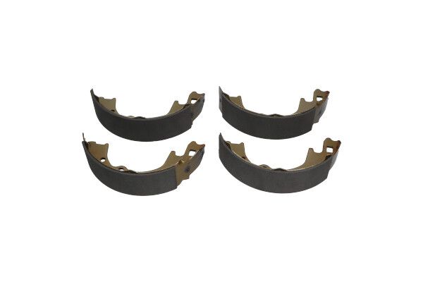 Kavo Parts KBS-4401 Brake Shoe Set