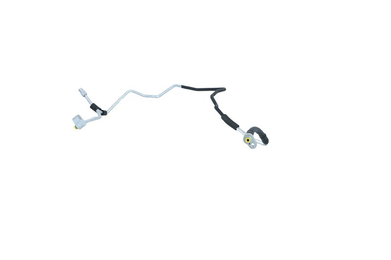 NRF 400120 High/Low-pressure Line, air conditioning