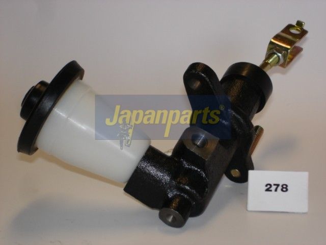 JAPANPARTS Pagrindinis cilindras, sankaba