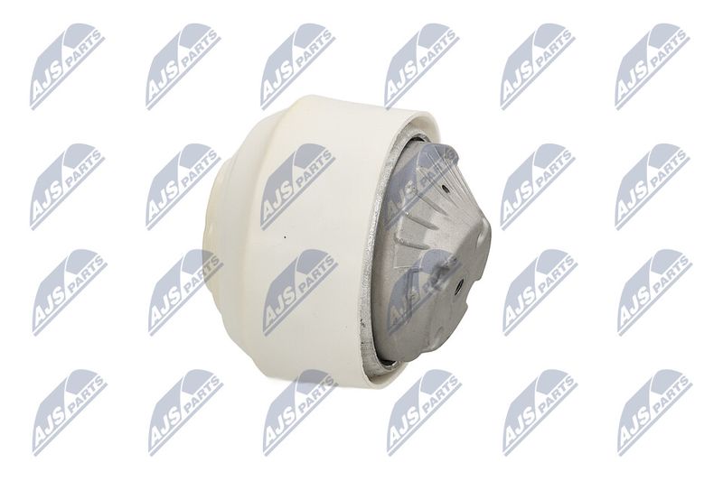 Paigutus, Mootor, NTY ZPS-ME-103