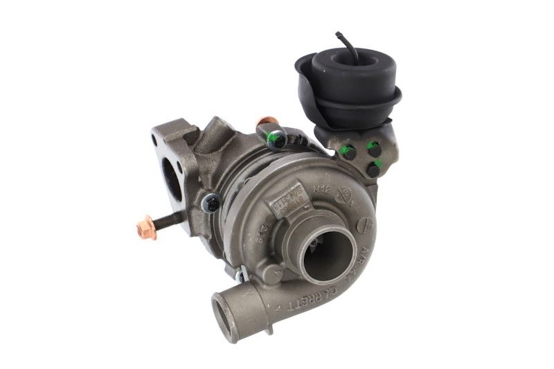 REMANTE 003-001-004167R Turbokompresorius