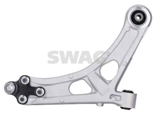 SWAG 33 11 0006 Control/Trailing Arm, wheel suspension