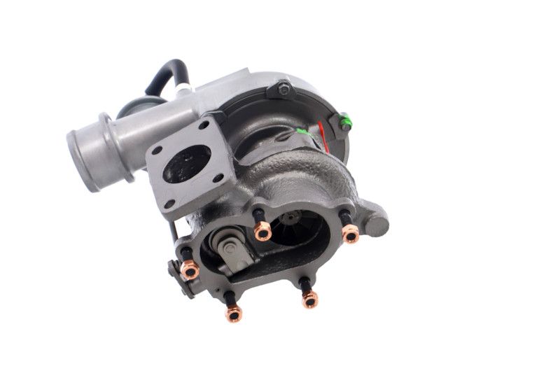 REMANTE 003-001-002014R Charger, charging (supercharged/turbocharged)