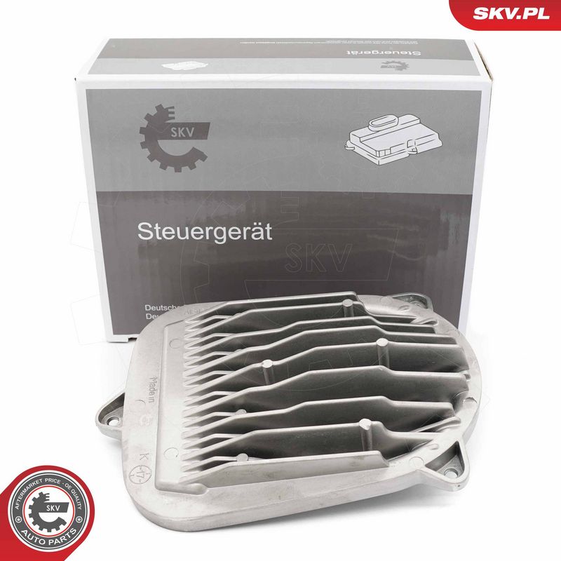 Juhtseade, valgustus, ESEN SKV 59SKV228