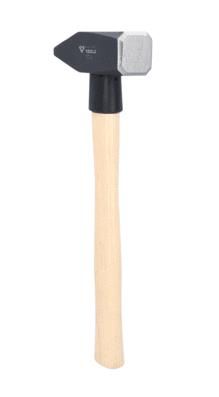 KS TOOLS BT073150 Machinist's Hammer