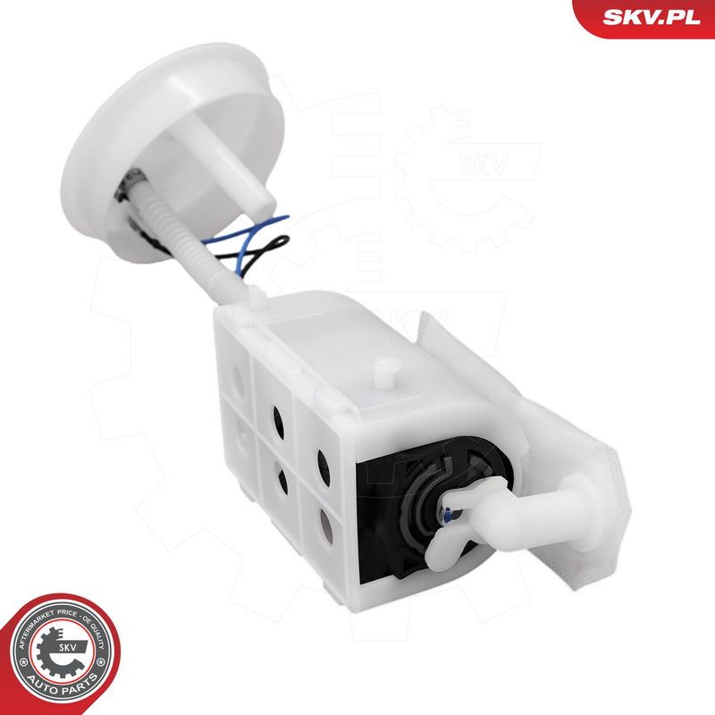 Prekės atitinka OEM kodą: 96097633