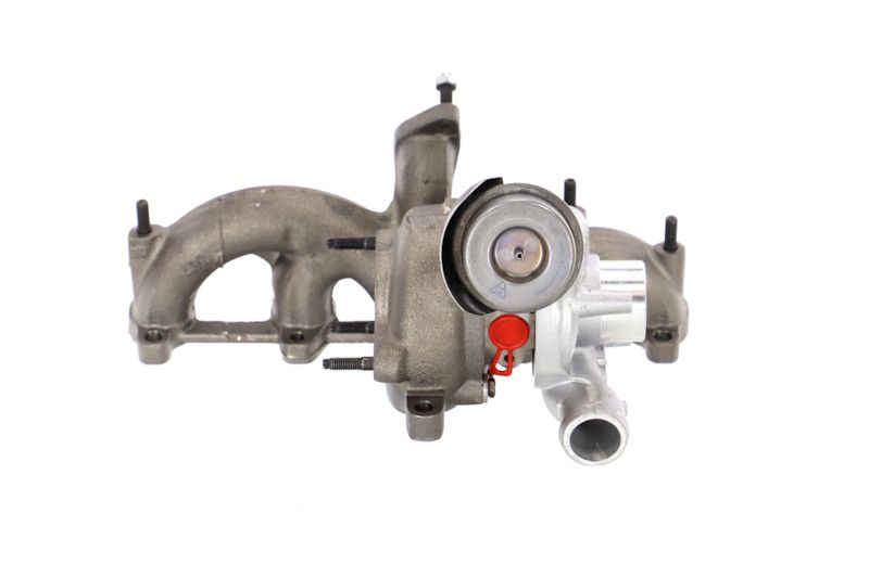 REMANTE 003-001-004472R Charger, charging (supercharged/turbocharged)