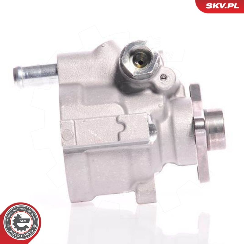 Hüdraulikapump, roolimine, ESEN SKV 10SKV021