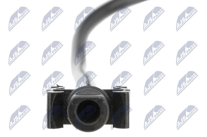 NTY BPP-FR-015 Radiator Hose