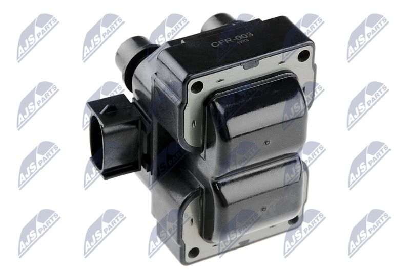 NTY КАТУШКА ЗАПАЛУВАННЯ Alfa Romeo 33 1985-2024; Fiat Talento 1985-2024; Fiat Ducato 19852024; Ford Cougar 1985-2024; For