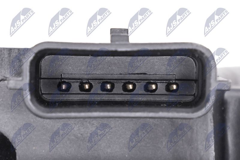 Drosselklapihoob, NTY ETB-NS-007