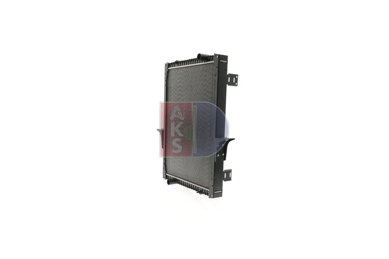 Chladič, chlazení motoru 390400N
