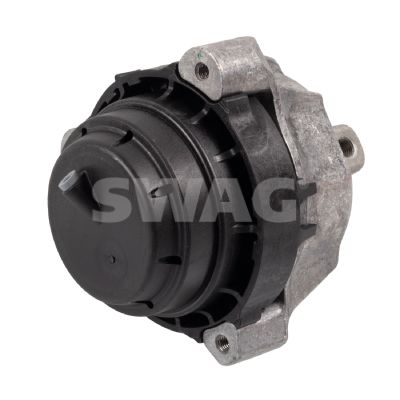 SWAG 33 10 2378 Mounting, engine