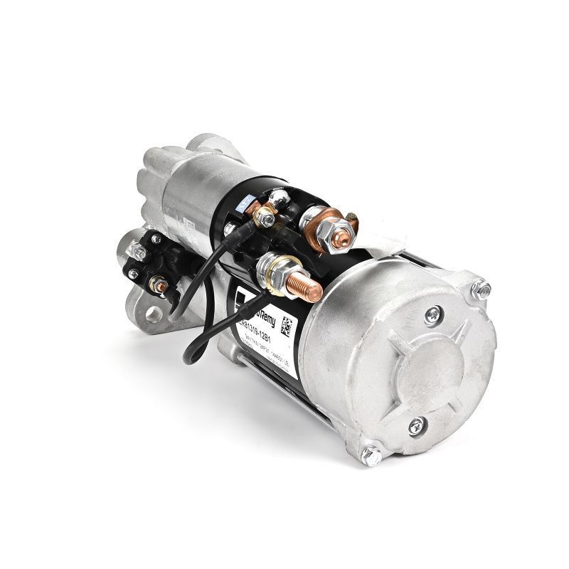 Delco Remy SER81319-12B1 Starter