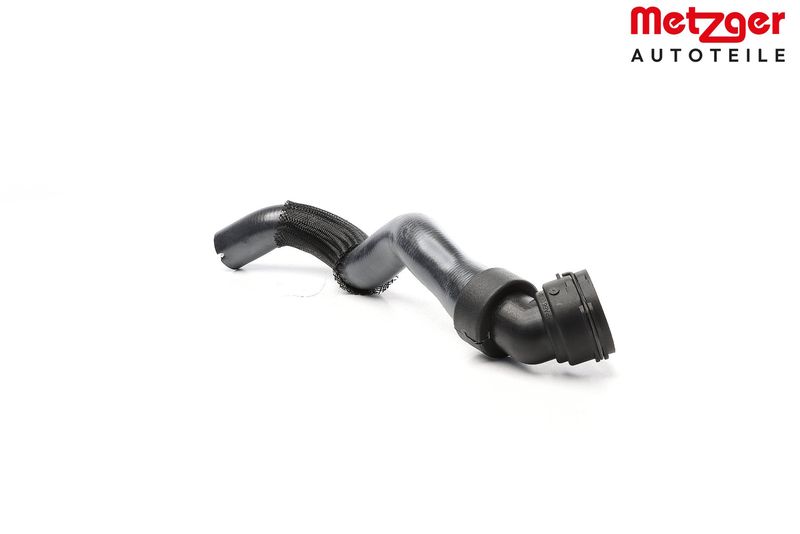 METZGER AUTOTEILE 2420139 Radiator Hose