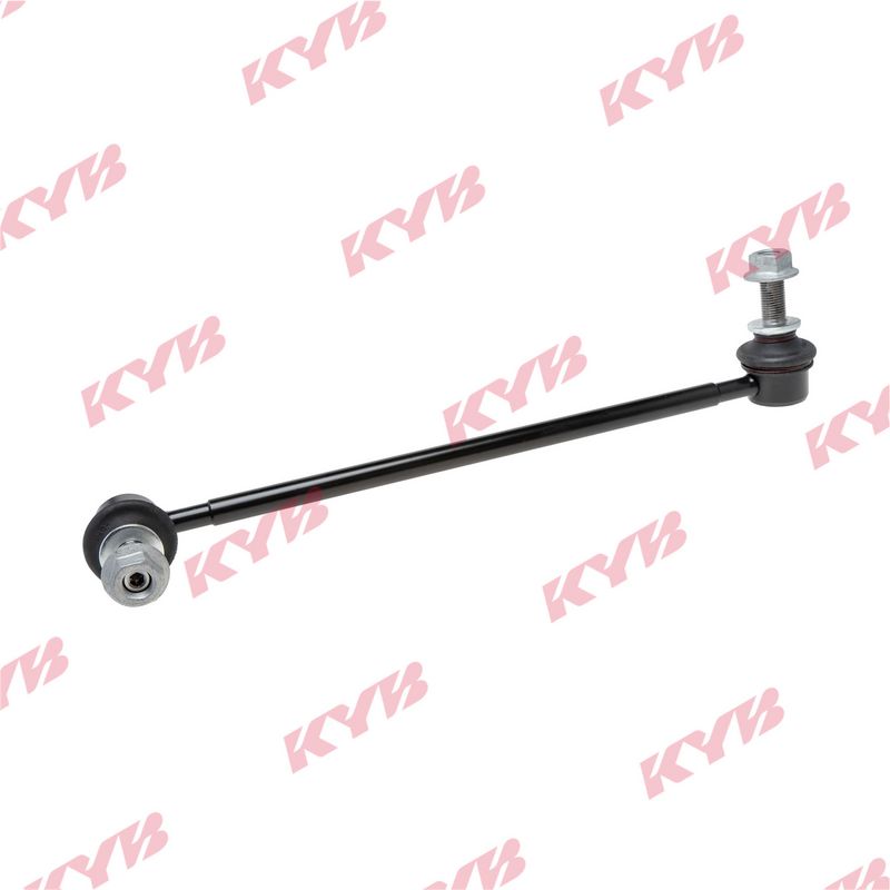 Travesaños/barras, estabilizador