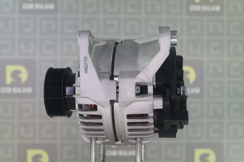 DA SILVA 011668 Alternator