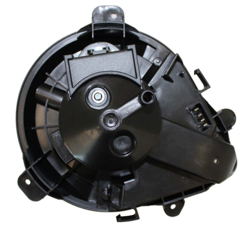 Ventilador habitáculo