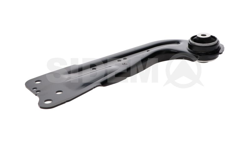 SIDEM 63258 Control/Trailing Arm, wheel suspension