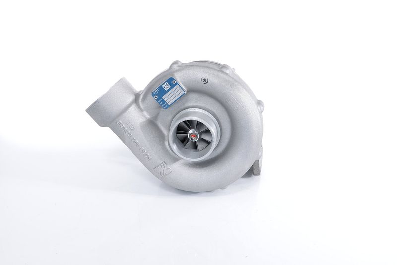 Compresor,sistem de supraalimentare T914115 BTS Turbo