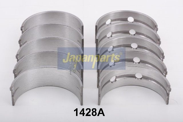 JAPANPARTS Alkūninio veleno indėklų komplektas