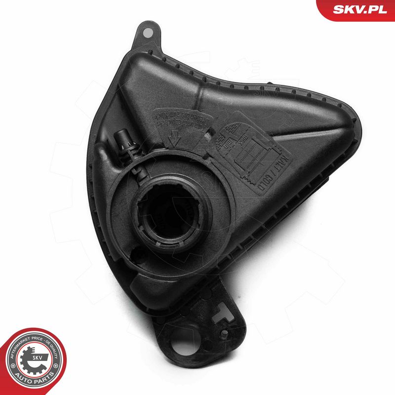 Paisupaak, jahutusvedelik, ESEN SKV 61SKV455