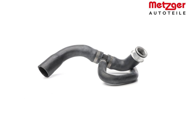 METZGER AUTOTEILE 2421004 Radiator Hose