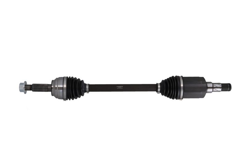 Veovõll, KAMOKA 5010014