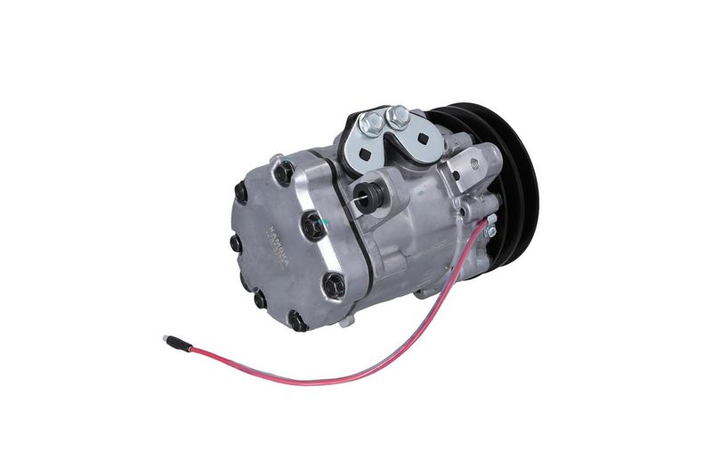 KAMOKA 7820126 Compressor, air conditioning
