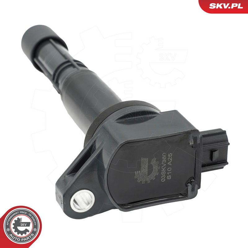 Süütepool, ESEN SKV 03SKV360