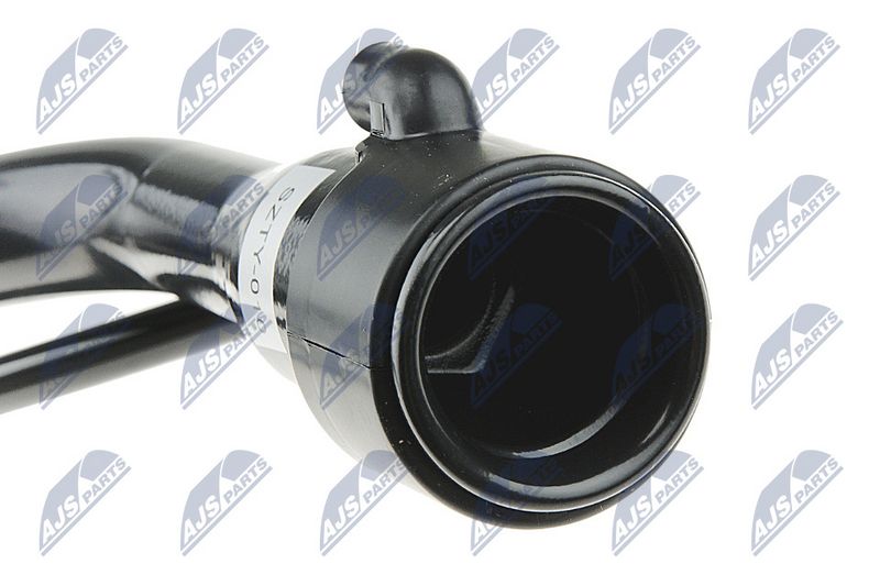 Täiteava, kütusepaak, NTY PWP-TY-010