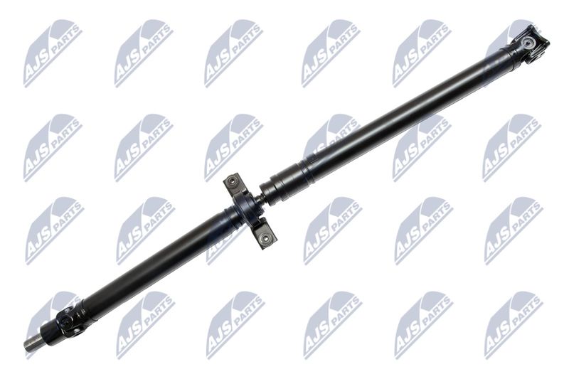 NTY ВАЛ КАРДАННЫЙ Subaru Forester 2012-2024; Subaru XV 2012-2024 nwnsb007