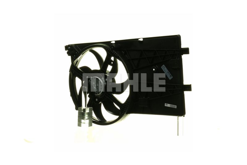 Product Image - Koelventilatorwiel - CFF180000P - MAHLE