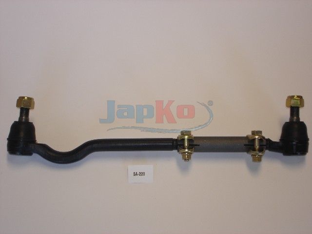 Rooliots, JAPKO 105220