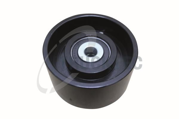 TRUCKTEC AUTOMOTIVE 05.19.052 - Deflection/Guide Pulley, V-ribbed belt