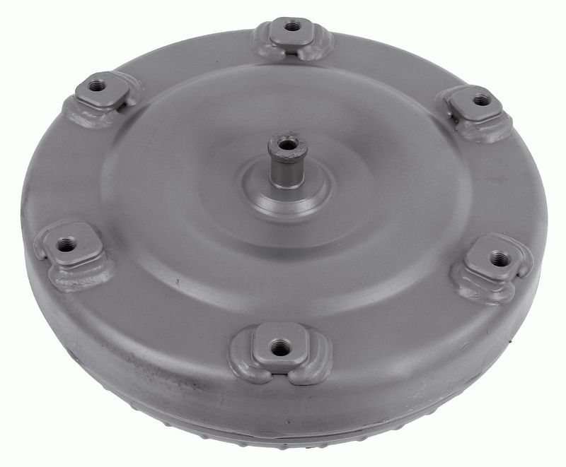 SACHS 0700 600 132 Torque Converter