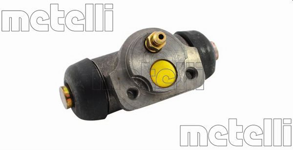 Metelli Wheel Brake Cylinder 04-0280