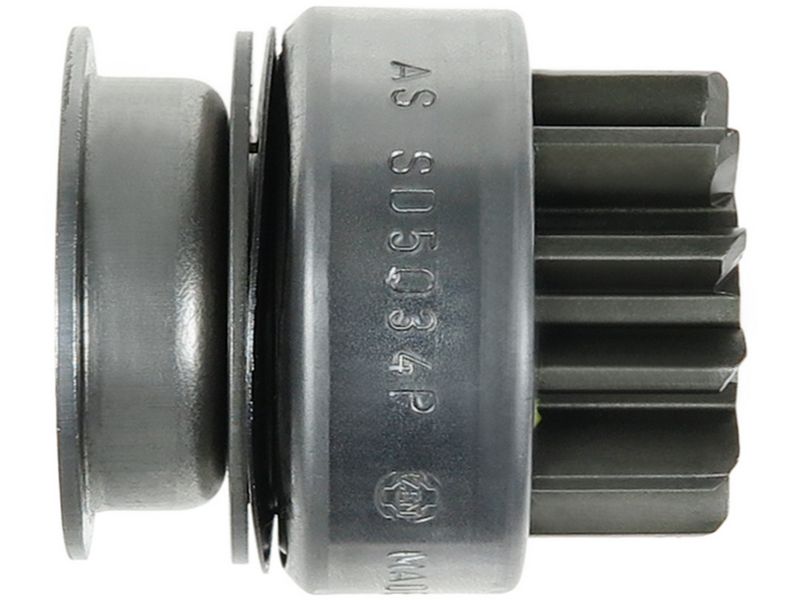 Vabajooks, starter, AS-PL SD5034P