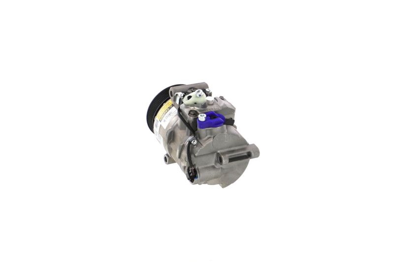 REMANTE 005-001-000348R Compressor, air conditioning