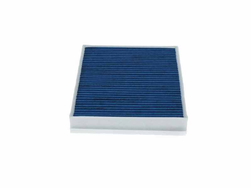 BOSCH 0 986 628 661 Filter, cabin air